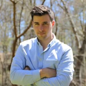 Meet your Posher, Andy